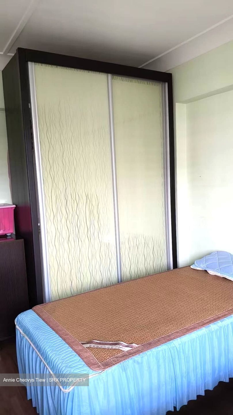 Blk 832 Yishun Street 81 (Yishun), HDB 4 Rooms #553953171